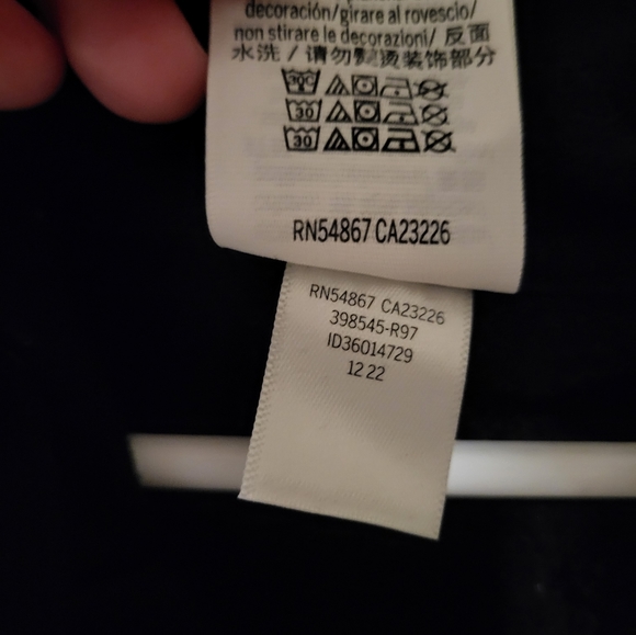 Vs pink limited edition 🌴 hoodie, size xxl. NWOT. - Picture 10 of 11